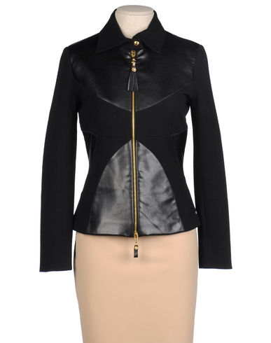 ZOOM ANGELO MARANI - Jacket
