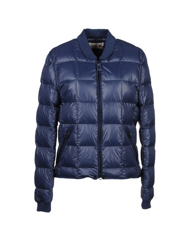 ZOOM CYCLE - Down jacket