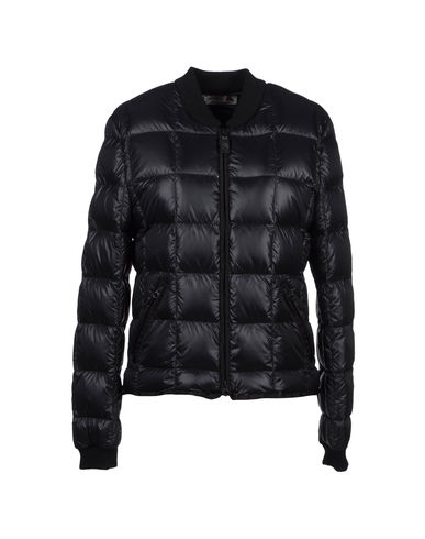 ZOOM CYCLE - Down jacket