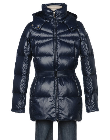 ZOOM ADD JUNIOR - Down jacket