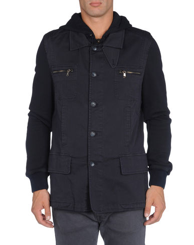 ZOOM D&G - Jacket