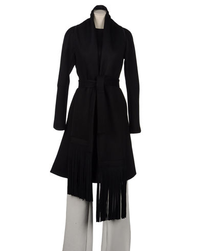 ZOOM VIONNET - Coat