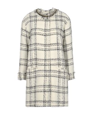 Mid-length jacket Women's - MSGM