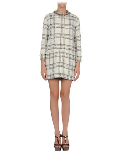 ZOOM MSGM - Mid-length jacket