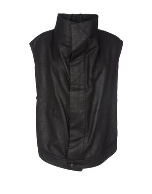 Denim outerwear Women's - DRKSHDW by RICK OWENS