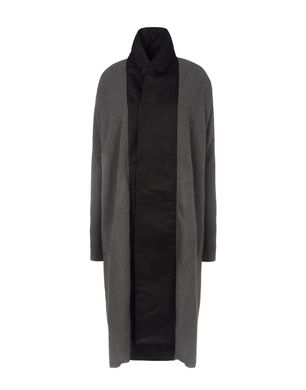 Coat Women's - RICK OWENS