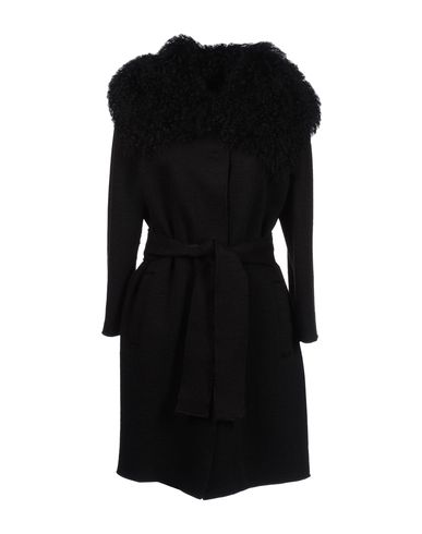 ZOOM DOLCE & GABBANA - Coat