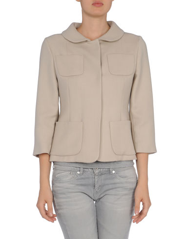 ZOOM MARNI - Blazer