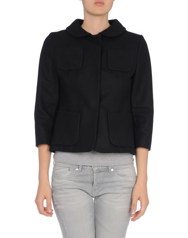 ZOOM MARNI - Blazer