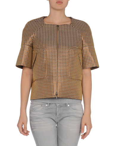 ZOOM MARNI - Blazer