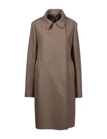 COSTUME NATIONAL - Coat