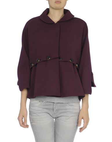 ZOOM MARNI - Blazer