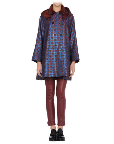ZOOM KENZO - Coat