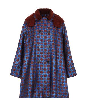 Coat Women's - KENZO