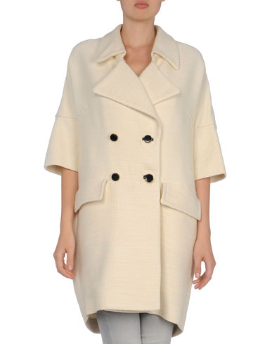ZOOM MARNI - Coat