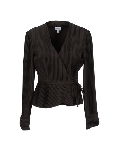 ZOOM ARMANI COLLEZIONI - Blazer