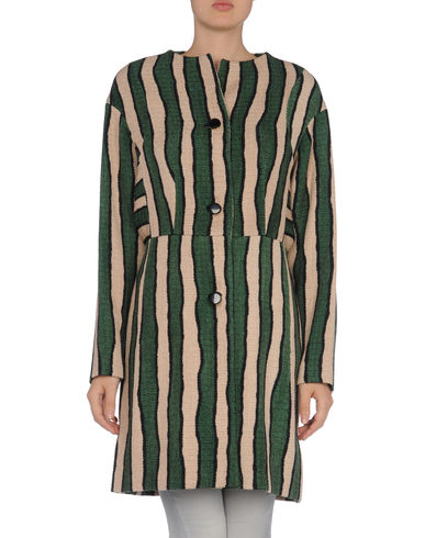 ZOOM MARNI - Coat