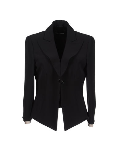 ZOOM GIORGIO ARMANI - Blazer