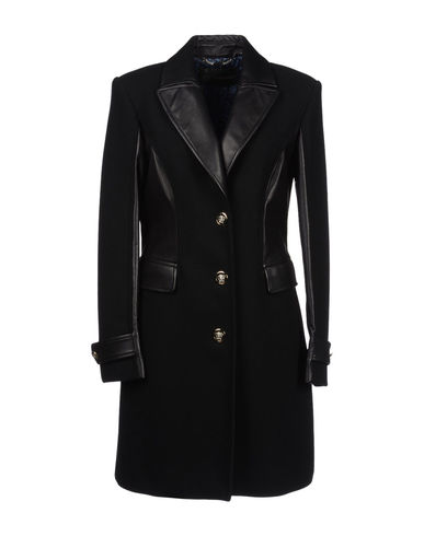 ZOOM VERSACE - Coat