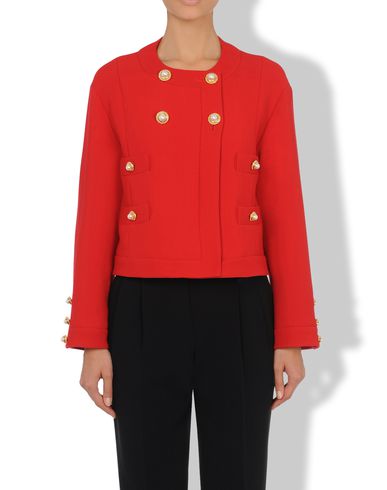 Moschino, Blazer
