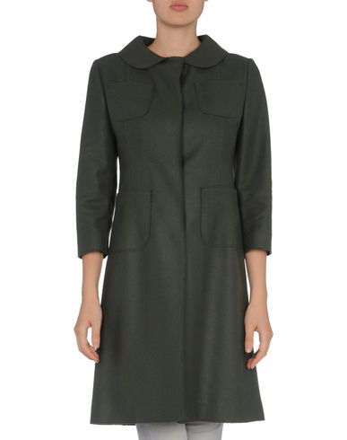 ZOOM MARNI - Coat