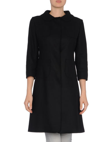 ZOOM MARNI - Coat