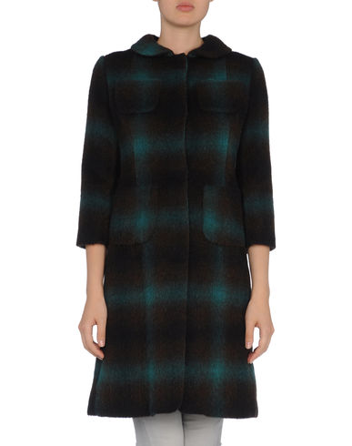 ZOOM MARNI - Coat