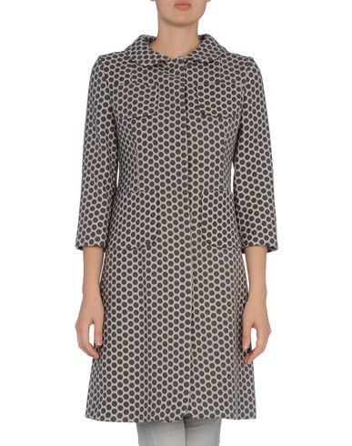 ZOOM MARNI - Coat