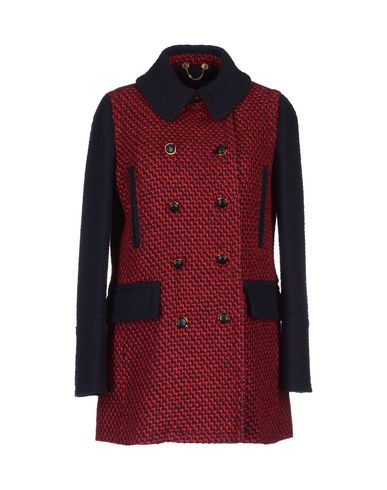 ZOOM TORY BURCH - Mid-length jacket