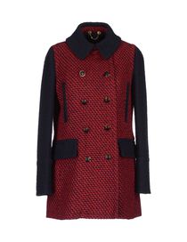 TORY BURCH - Mid-length jacket