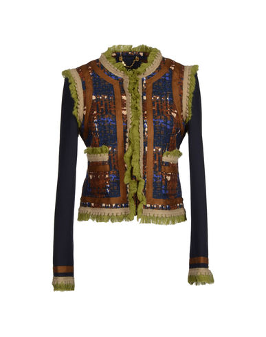 ZOOM TORY BURCH - Blazer
