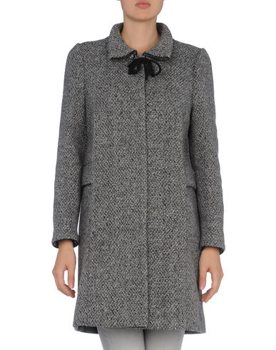 ZOOM MARNI - Coat