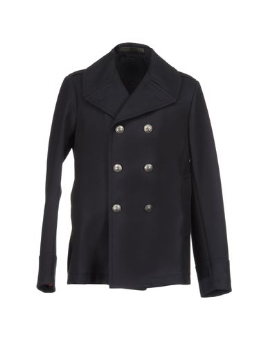 ZOOM DONDUP - Mid-length jacket