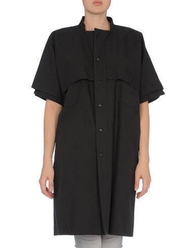 ZOOM MARNI - Full-length jacket