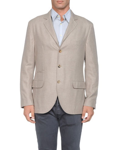 ZOOM BRUNELLO CUCINELLI - Blazer