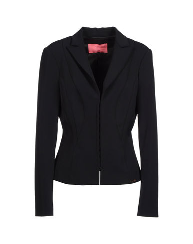 ZOOM BETTY BLUE - Blazer