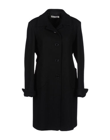 ZOOM JIL SANDER - Coat