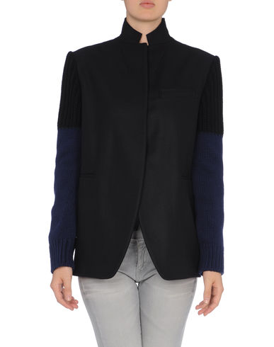 ZOOM MARNI - Mid-length jacket