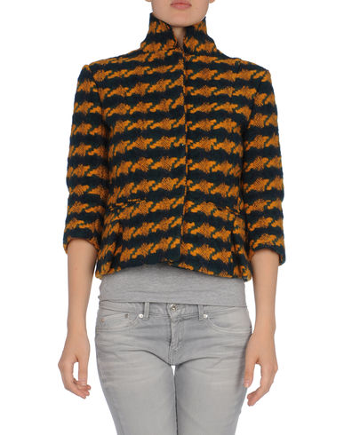 ZOOM MARNI - Blazer