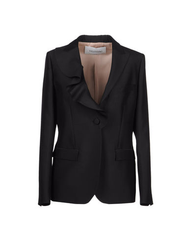 ZOOM VALENTINO - Blazer