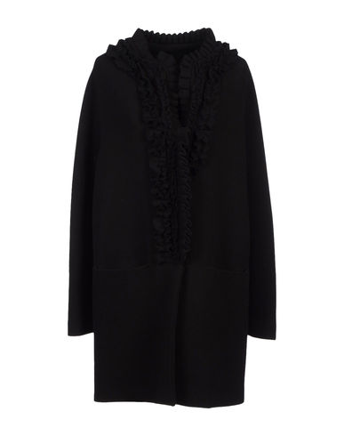 ZOOM LE COL - Coat