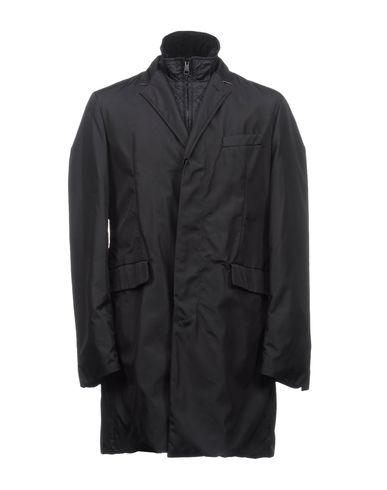 ZOOM BURBERRY BRIT - Mid-length jacket