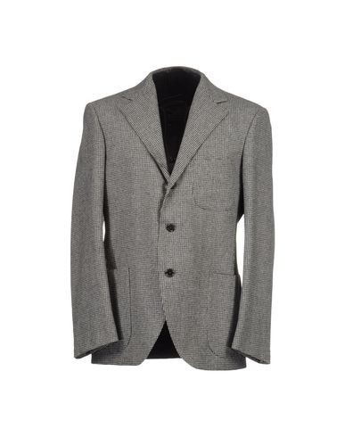ZOOM CAMOSHITA by UNITED ARROWS - Blazer