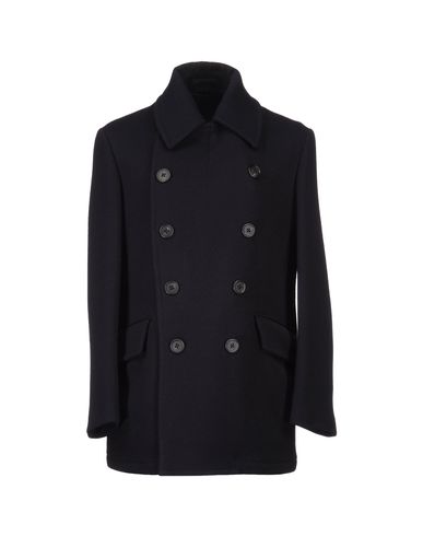 ZOOM CAMOSHITA by UNITED ARROWS - Coat