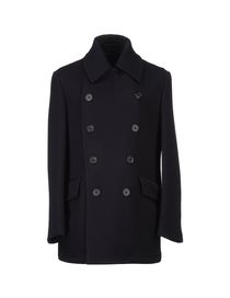 CAMOSHITA by UNITED ARROWS - Coat