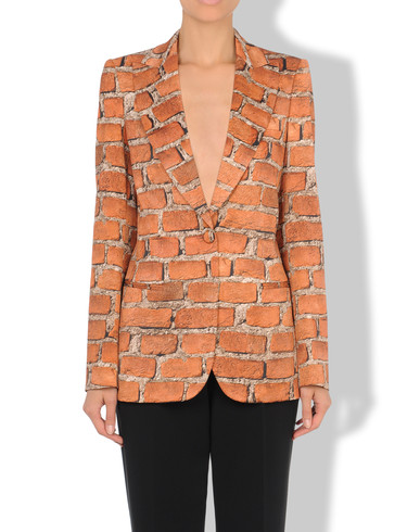 Moschino, Giacca