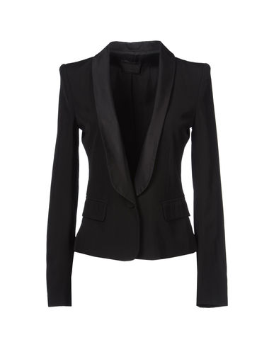 ZOOM PINKO BLACK - Blazer