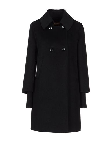 ZOOM MAX MARA STUDIO - Coat