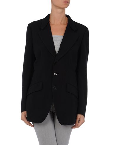 ZOOM Y'S YOHJI YAMAMOTO - Blazer