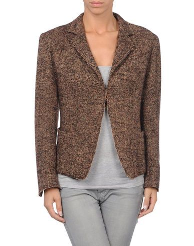 ZOOM Y'S YOHJI YAMAMOTO - Blazer